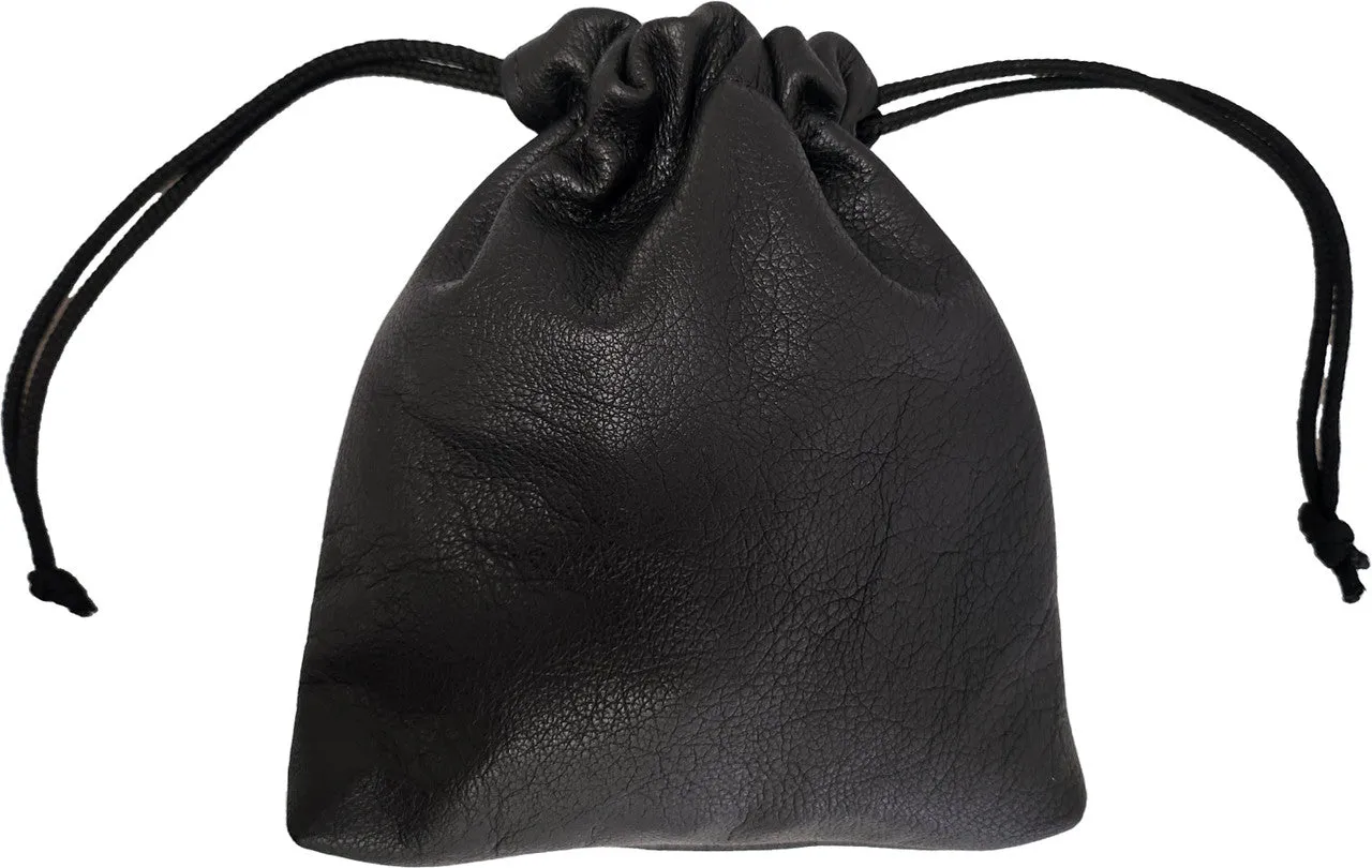 Player's Pouch American Leather