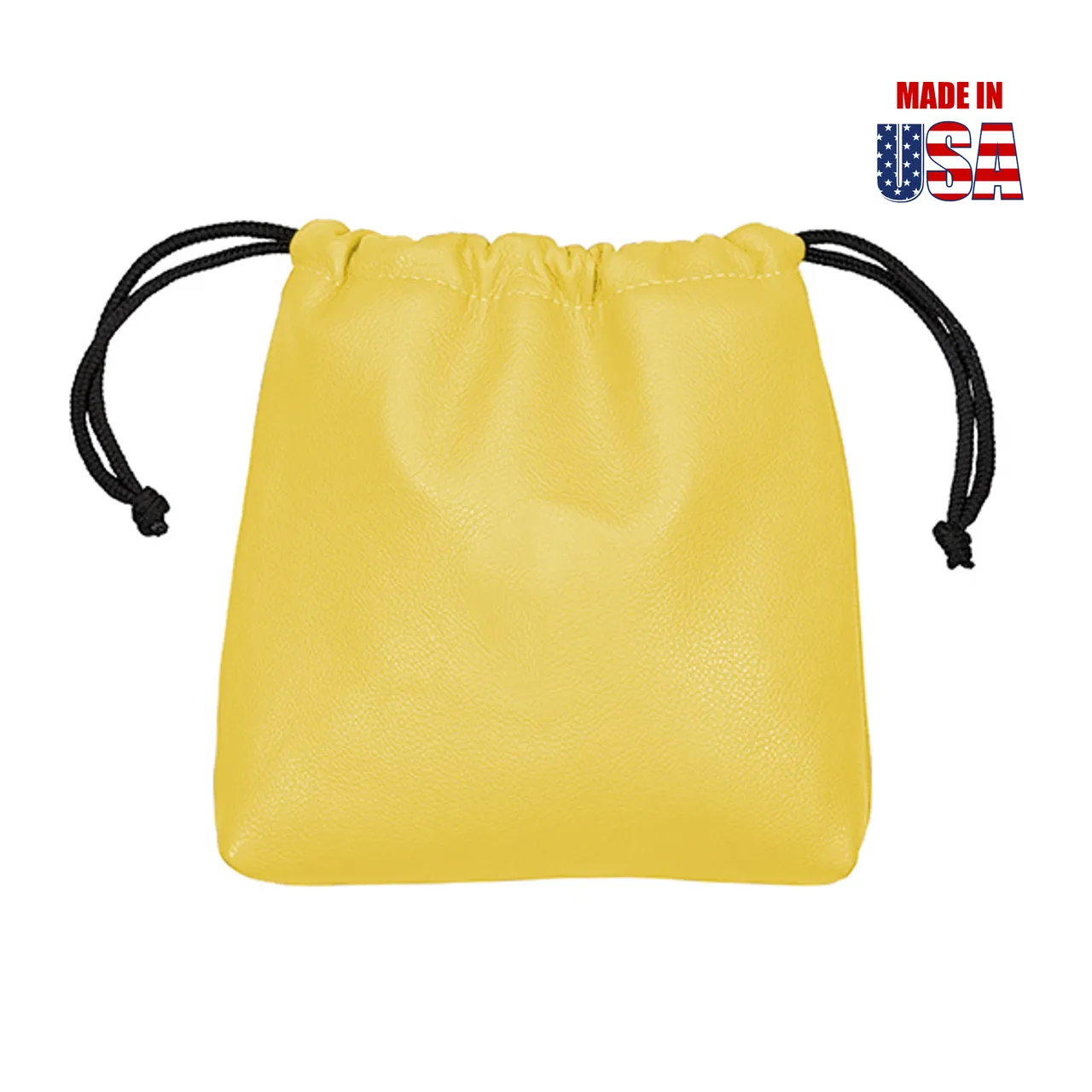 Player's Pouch American Leather