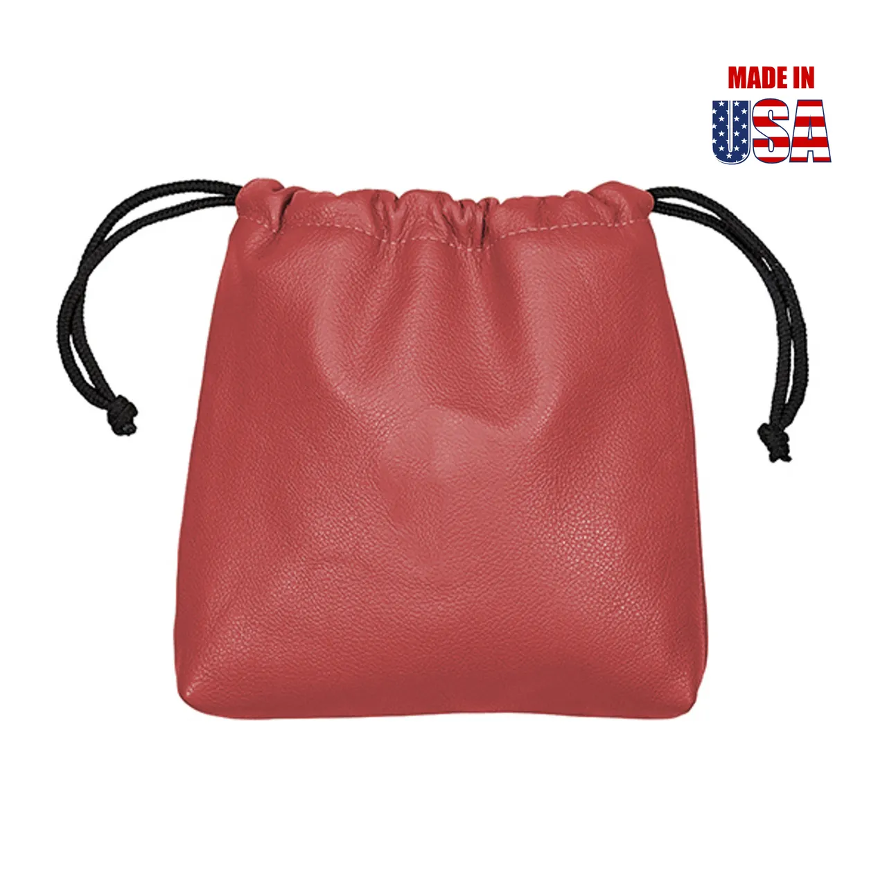 Player's Pouch American Leather