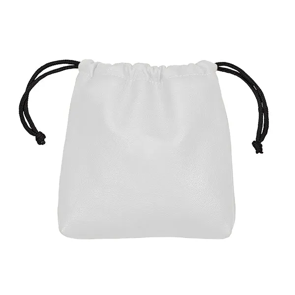 Player's Pouch American Leather