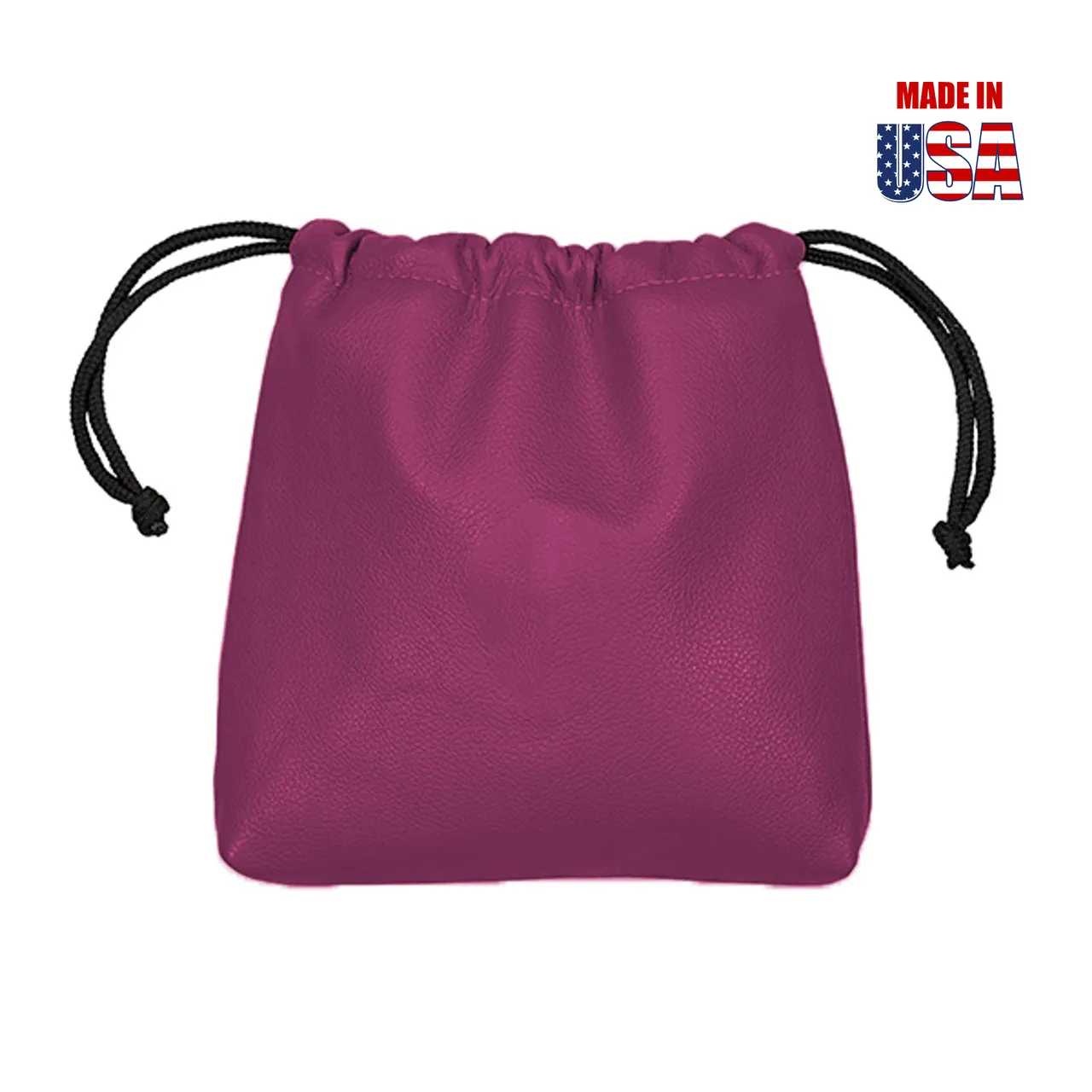 Player's Pouch American Leather