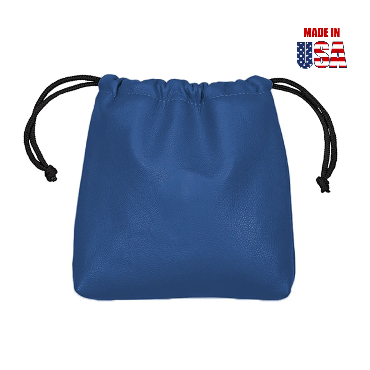 Player's Pouch American Leather