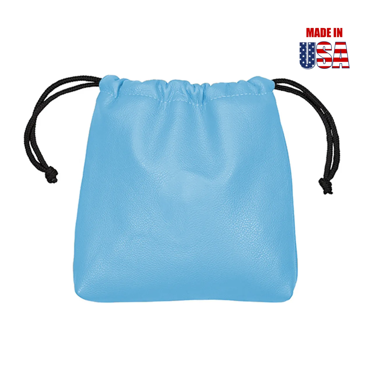 Player's Pouch American Leather