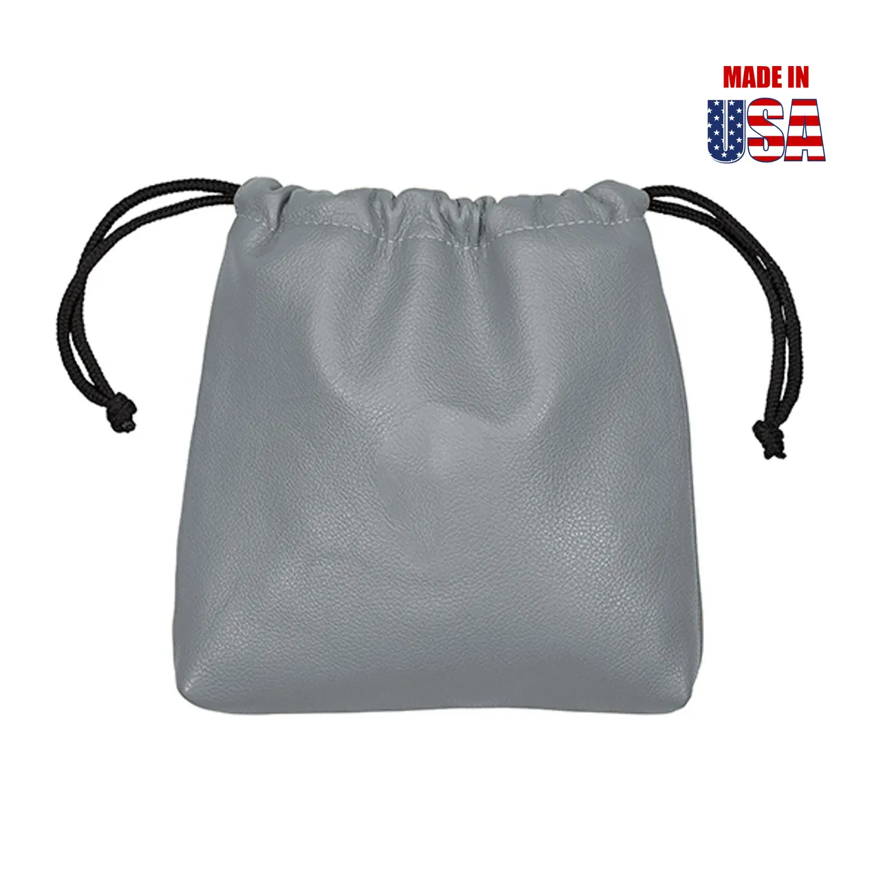 Player's Pouch American Leather