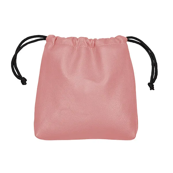Player's Pouch American Leather