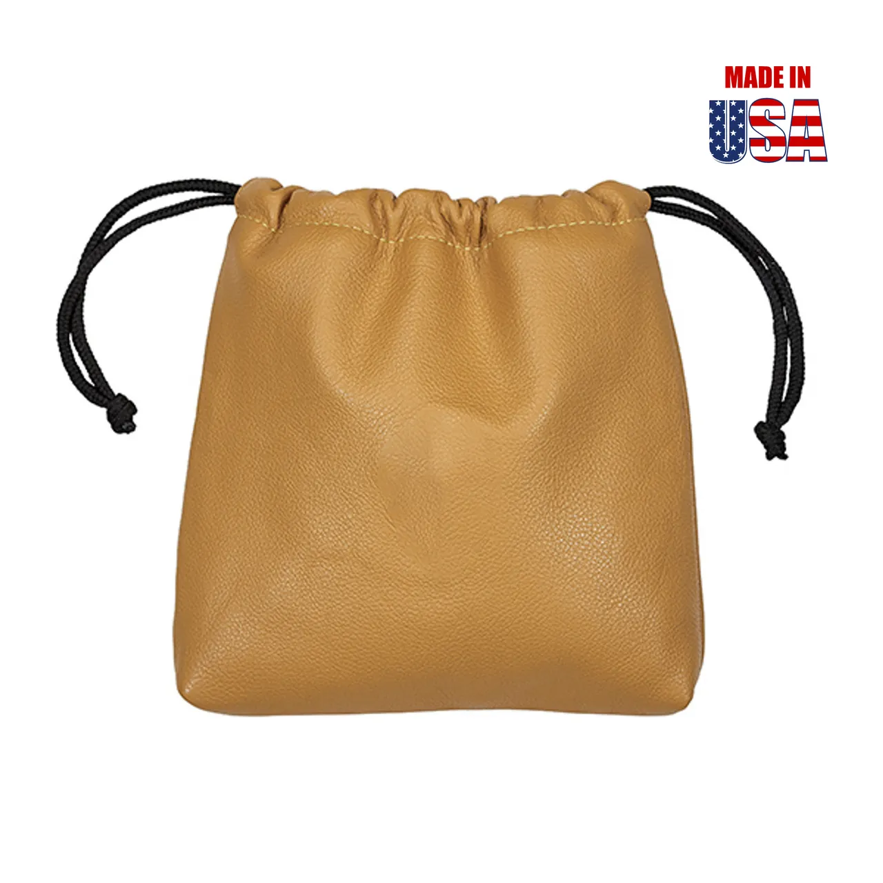 Player's Pouch American Leather