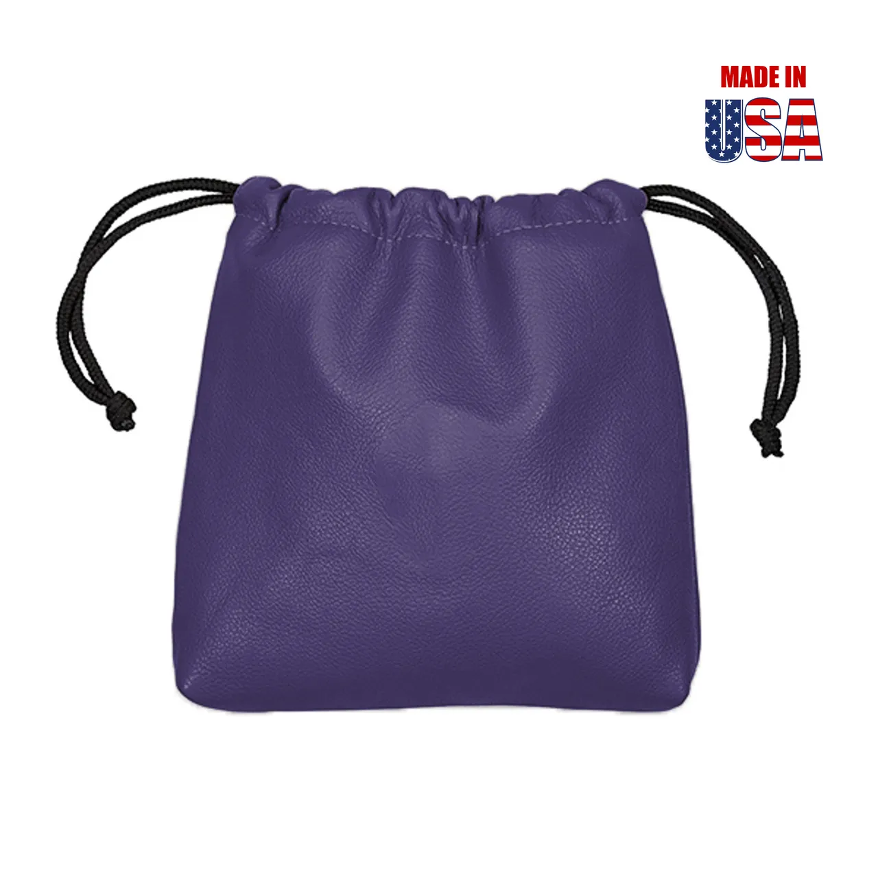 Player's Pouch American Leather