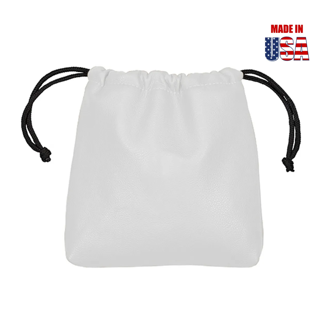 Player's Pouch American Leather