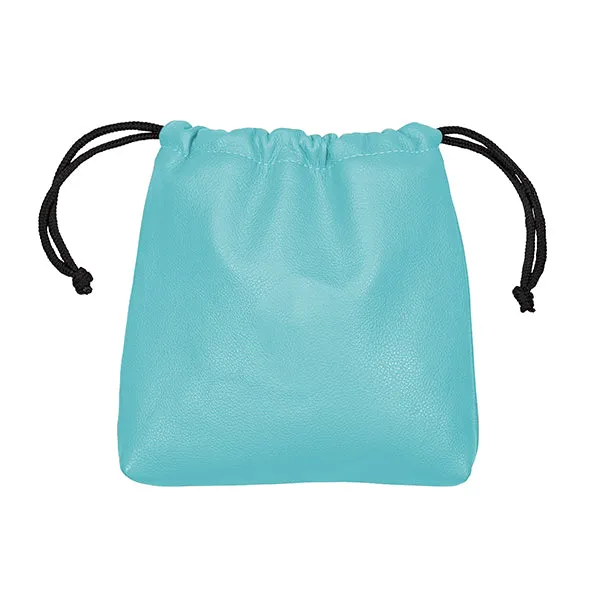 Player's Pouch American Leather