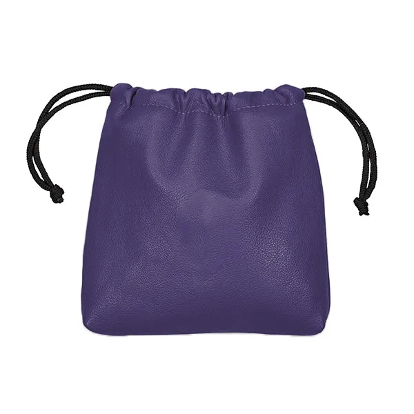 Player's Pouch American Leather