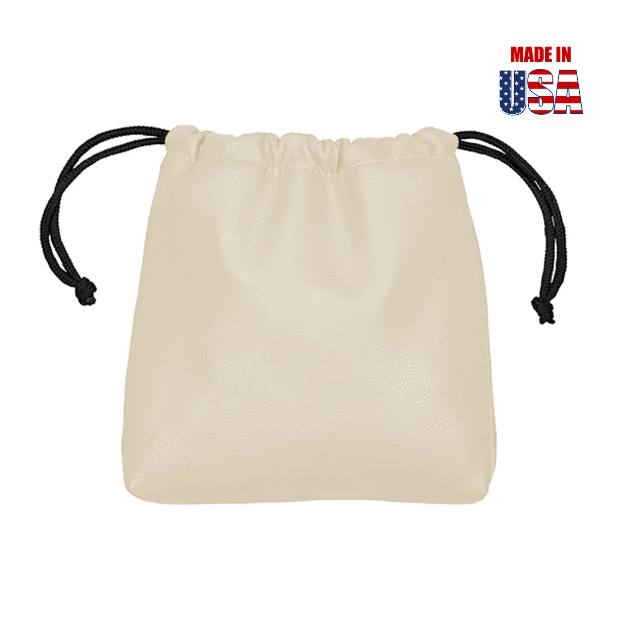 Player's Pouch American Leather