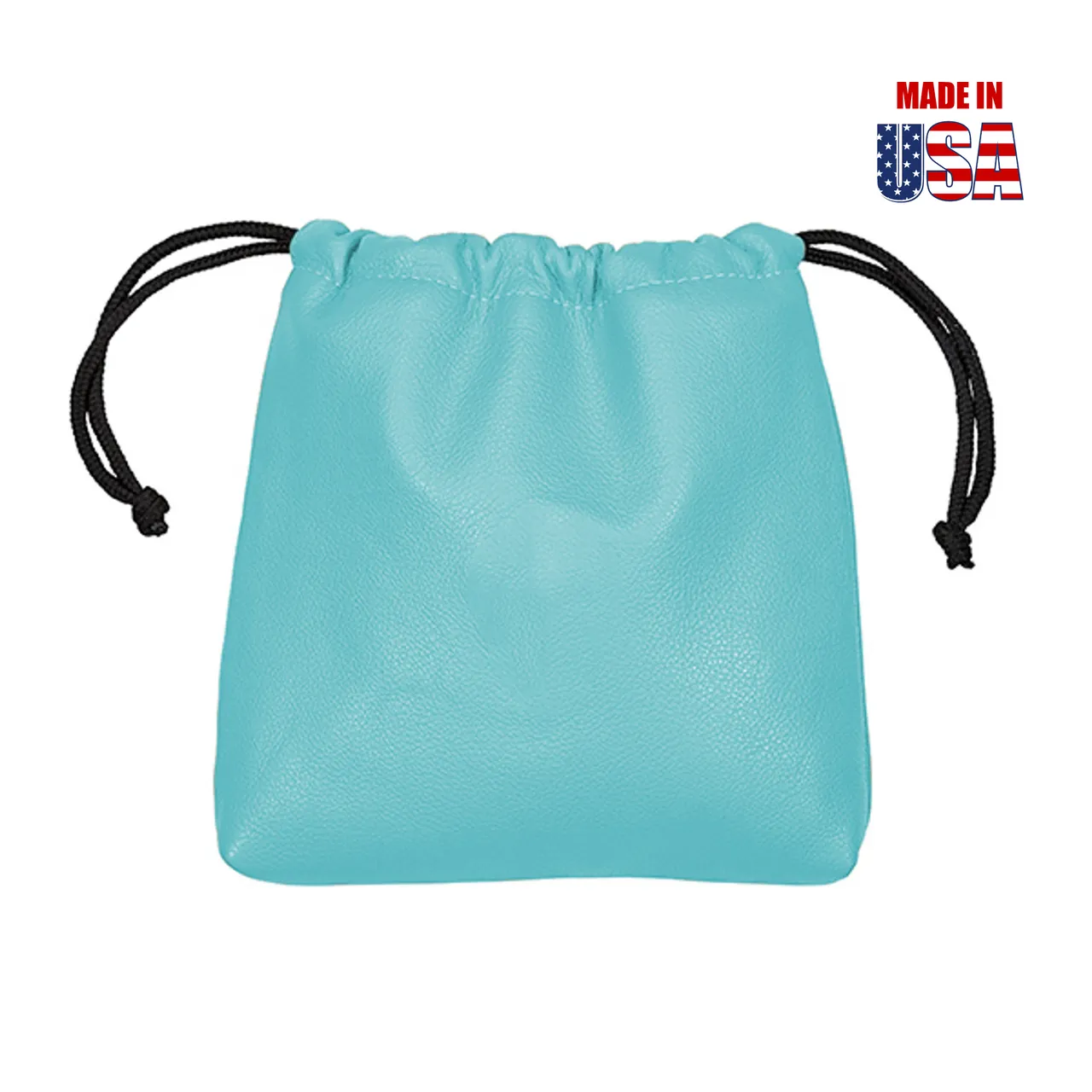 Player's Pouch American Leather