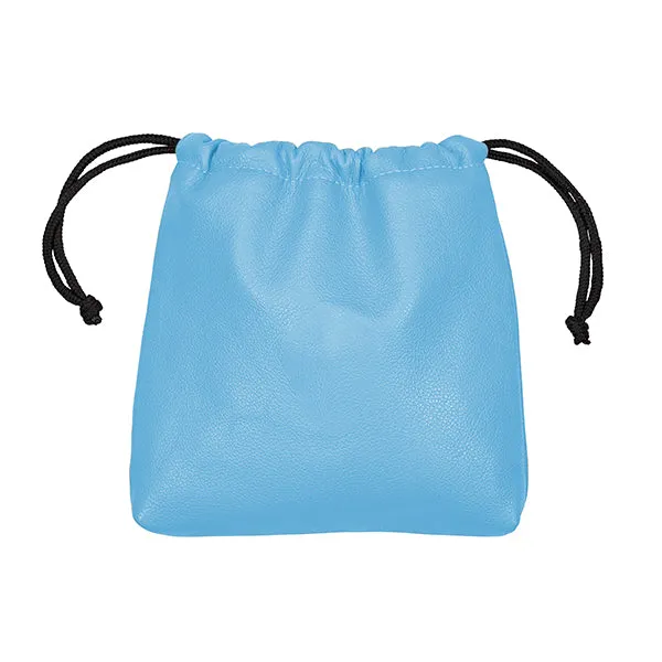 Player's Pouch American Leather
