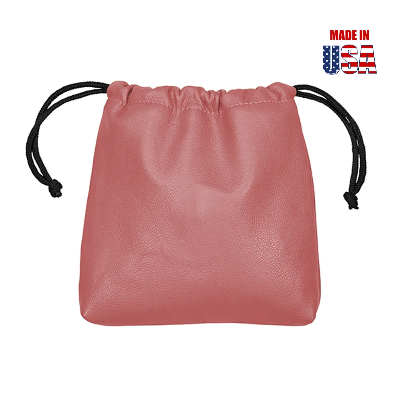 Player's Pouch American Leather