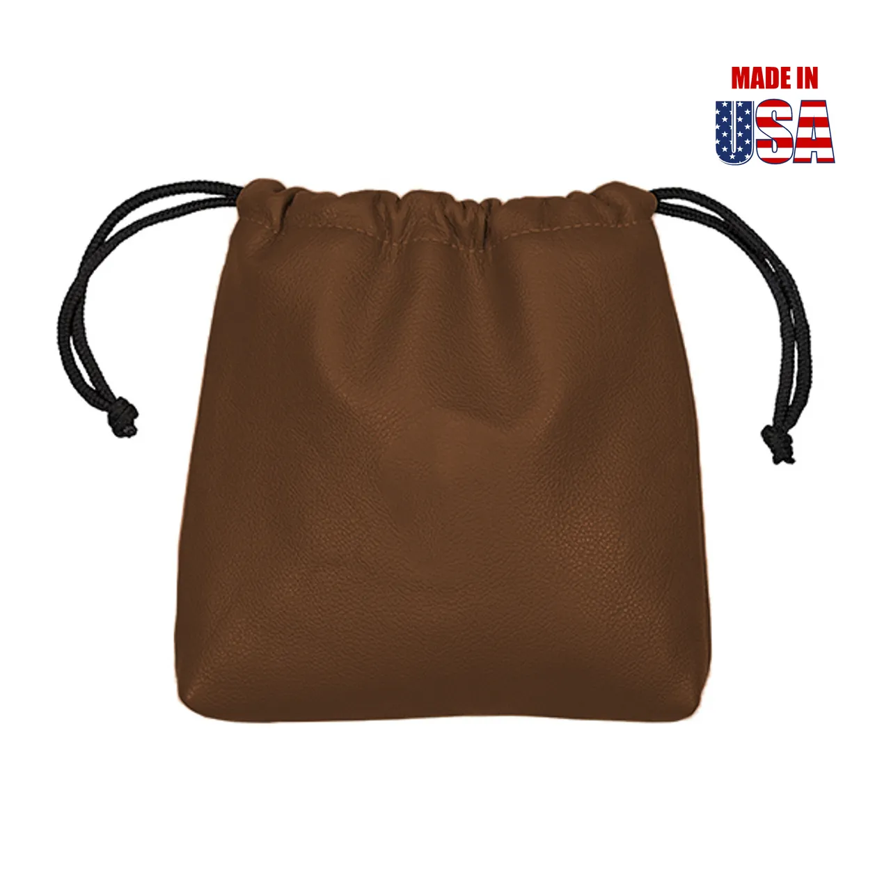 Player's Pouch American Leather