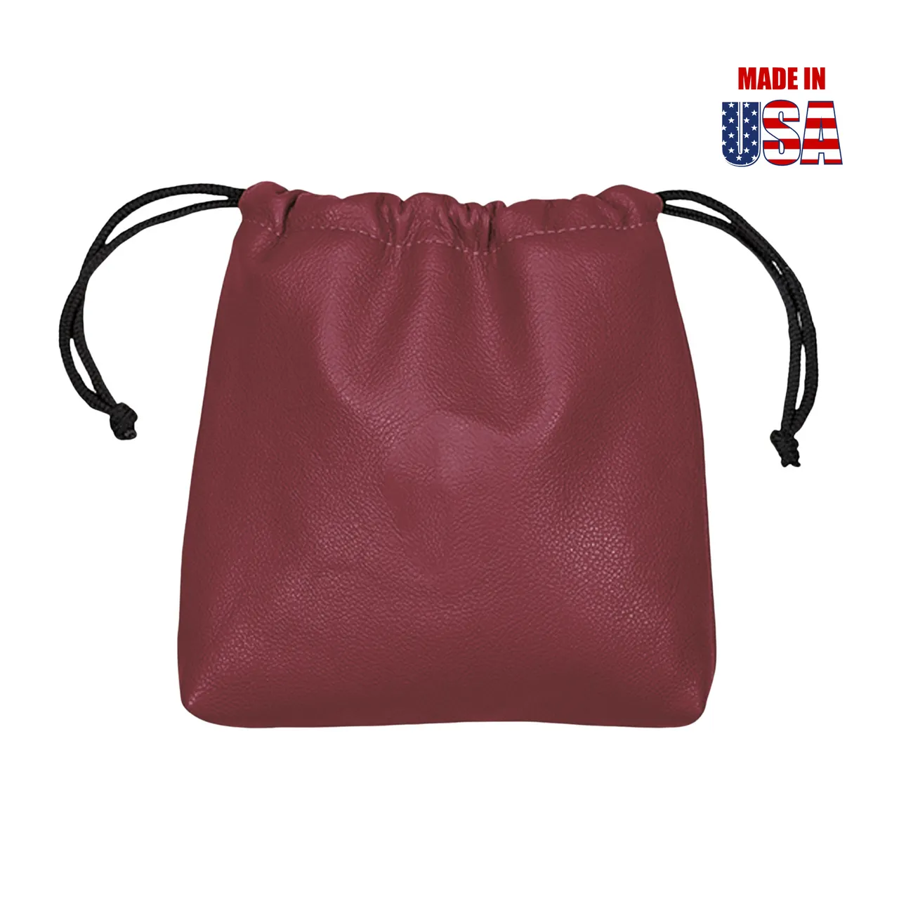 Player's Pouch American Leather