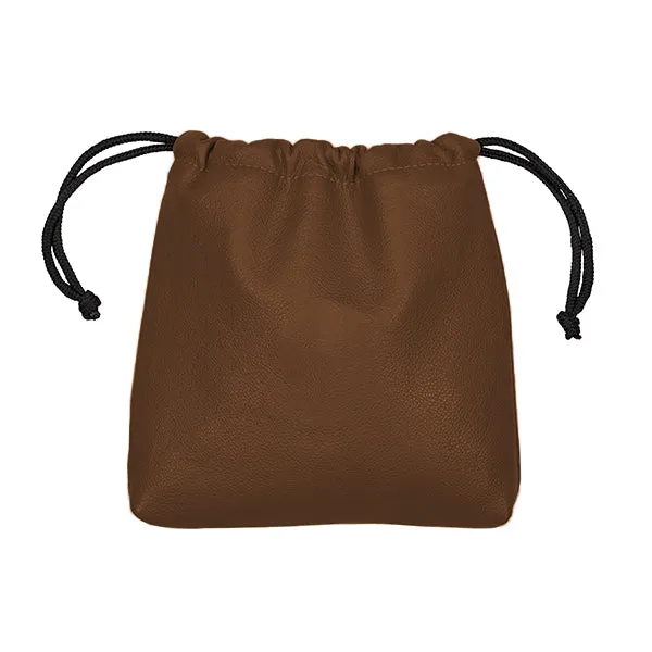 Player's Pouch American Leather