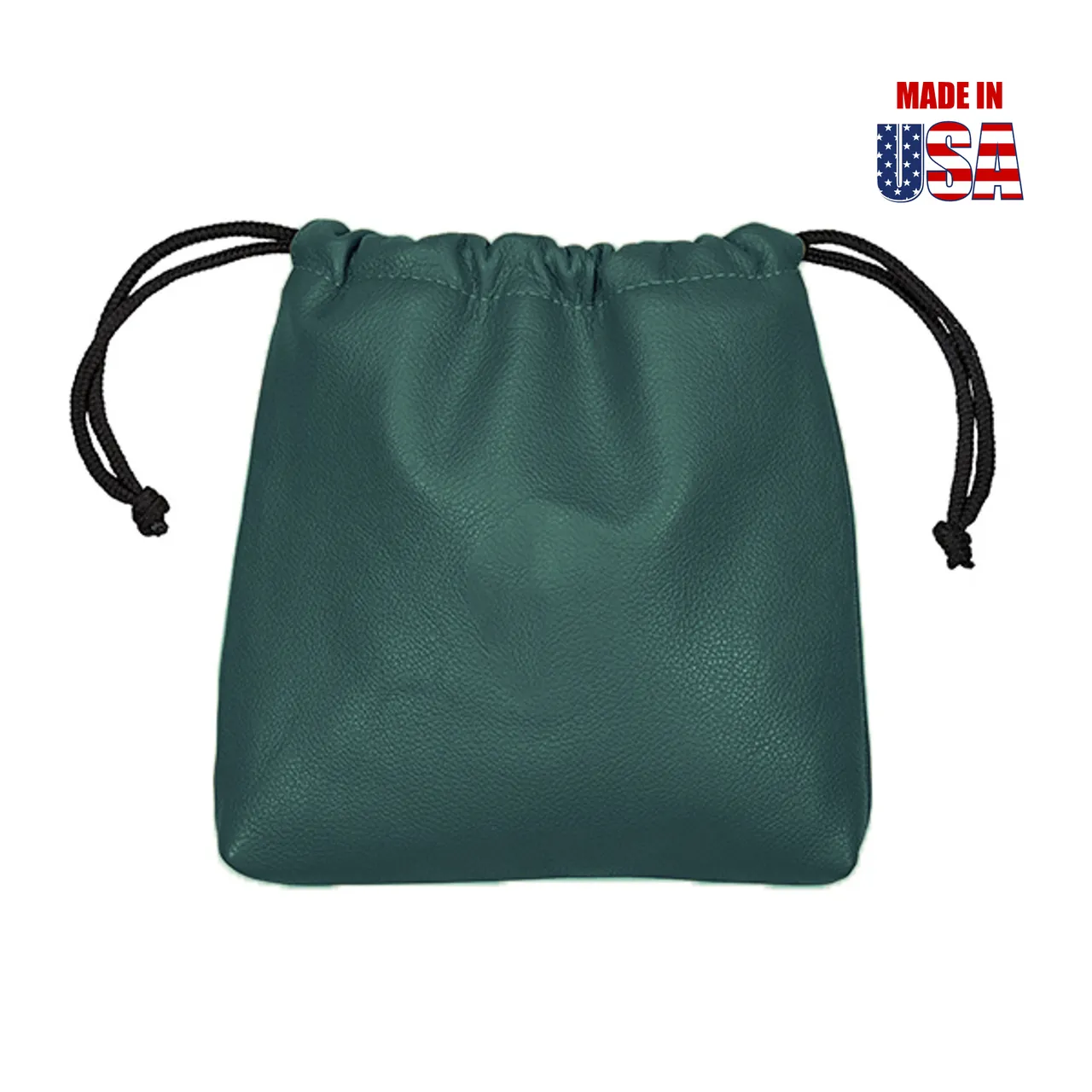 Player's Pouch American Leather