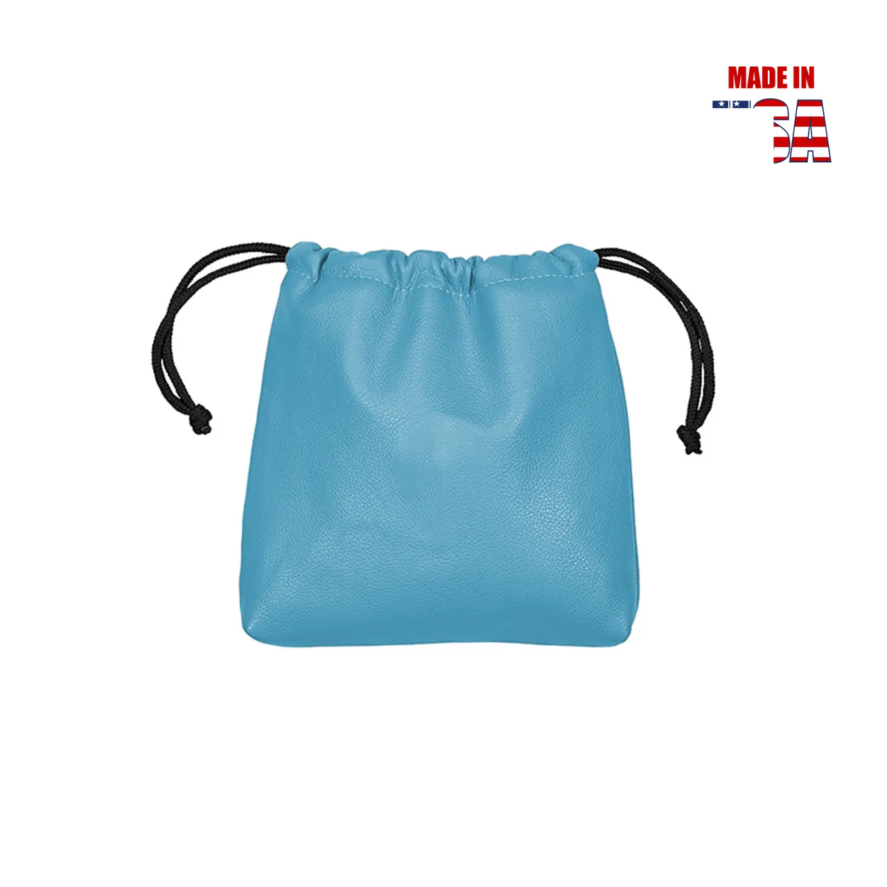 Player's Pouch American Leather