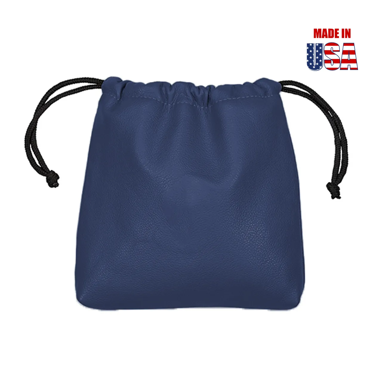 Player's Pouch American Leather