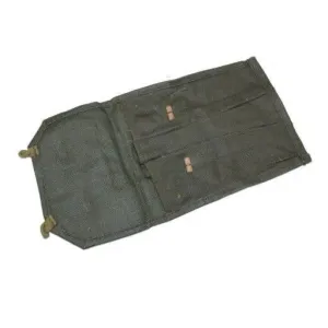 Polish army Mag Pouch Olive