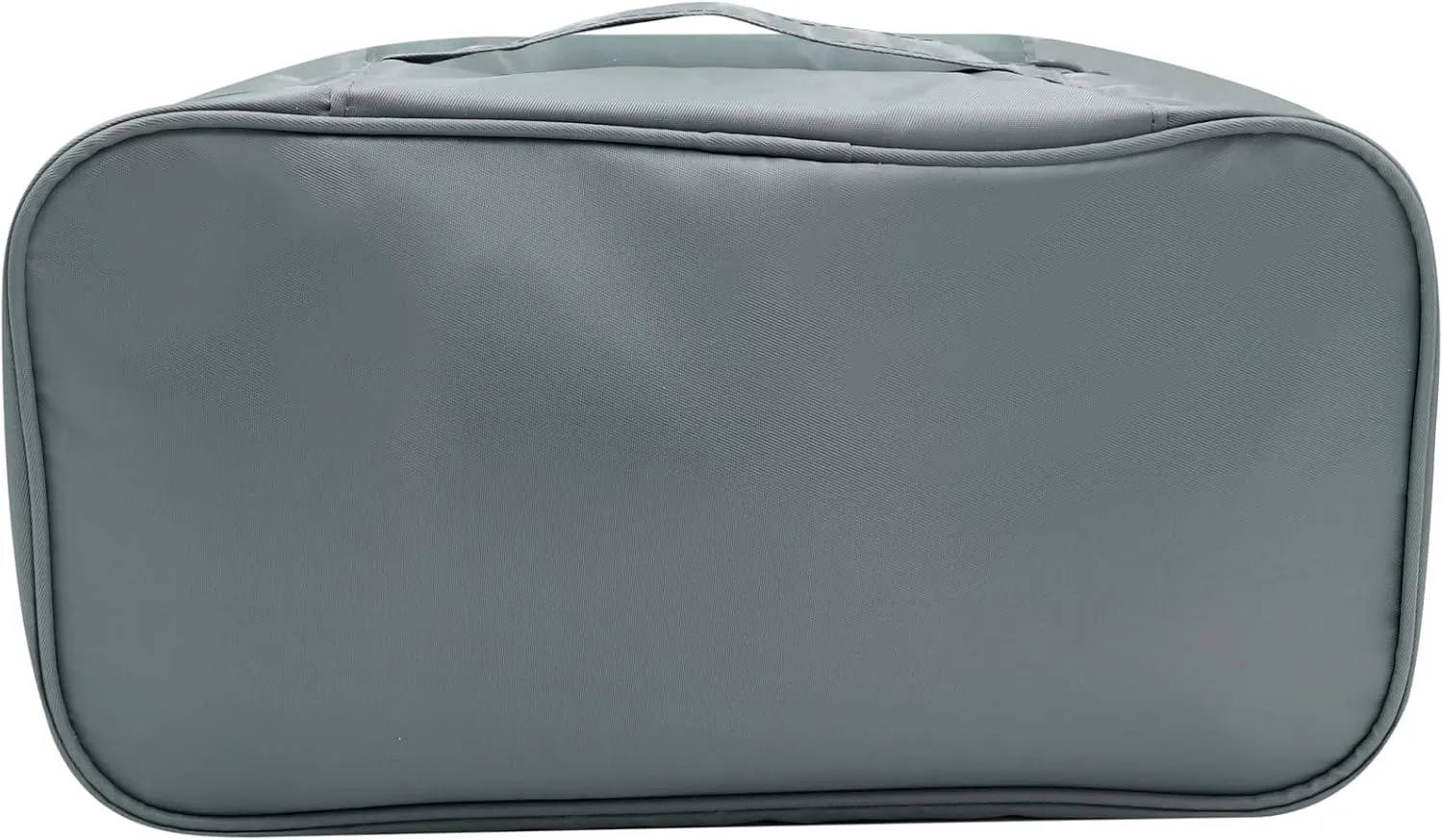 Portable Underwear Bra Storage Bag Waterproof Travel Organizers Multi-Layer Toiletry Packing Cube