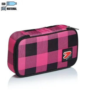 PORTAPENNE Seven® ROUND PLUS BIG - COLLEGE GIRL