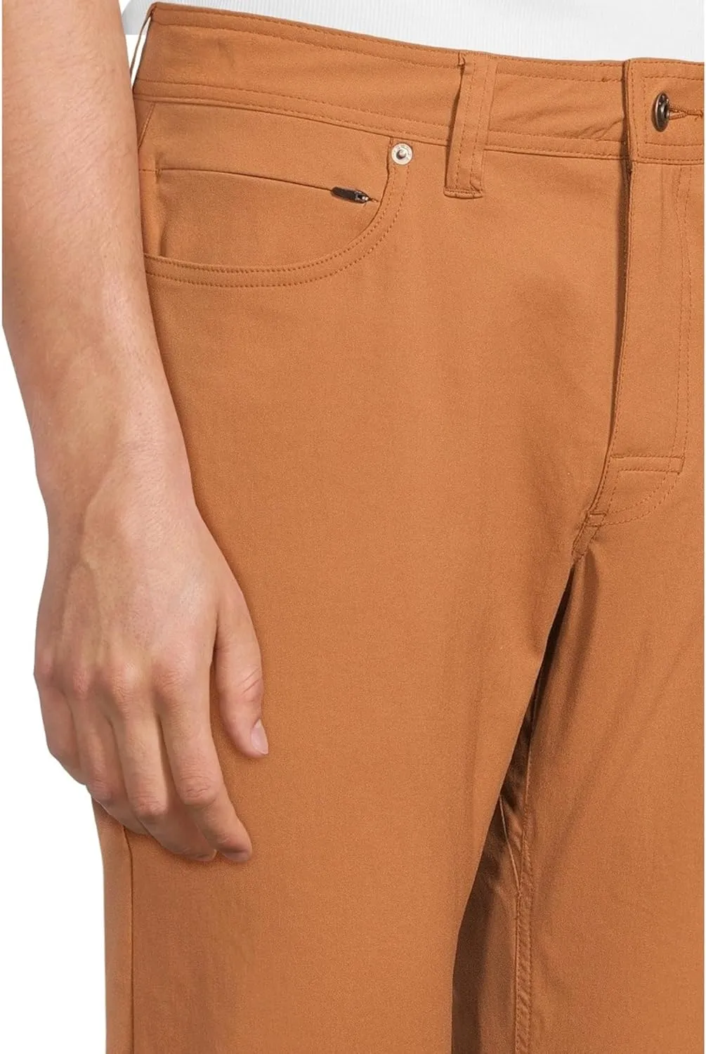 Prana Men's Stretch Zion 5 Pocket Sl Pants
