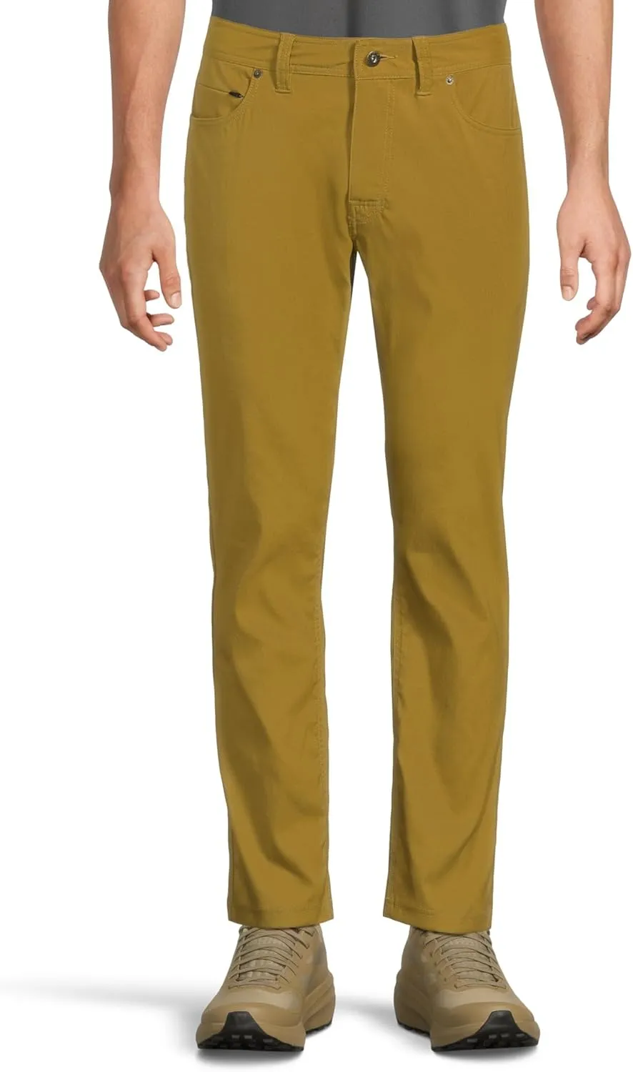 Prana Men's Stretch Zion 5 Pocket Sl Pants