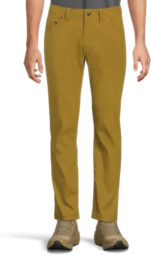 Prana Men's Stretch Zion 5 Pocket Sl Pants