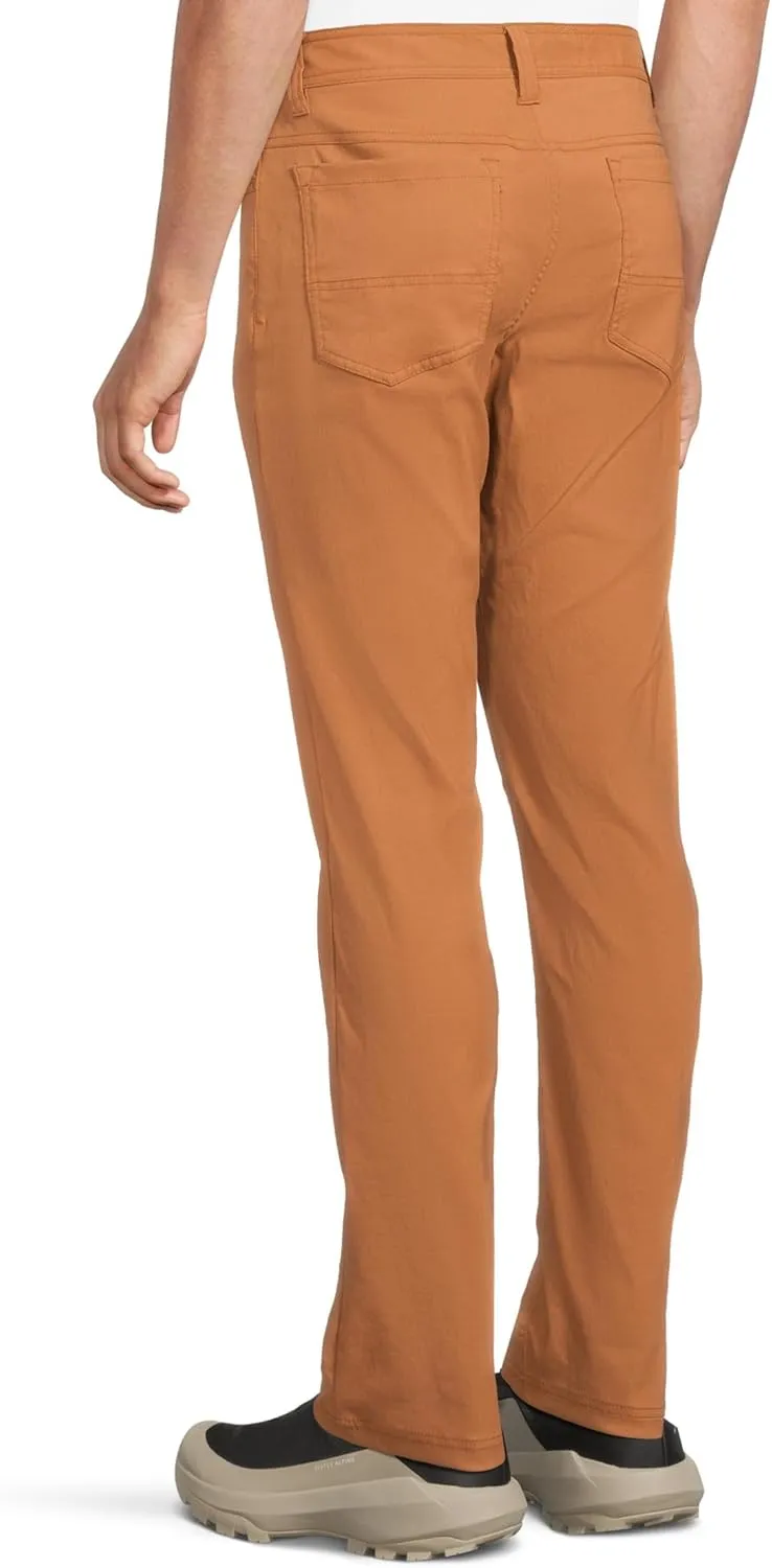 Prana Men's Stretch Zion 5 Pocket Sl Pants