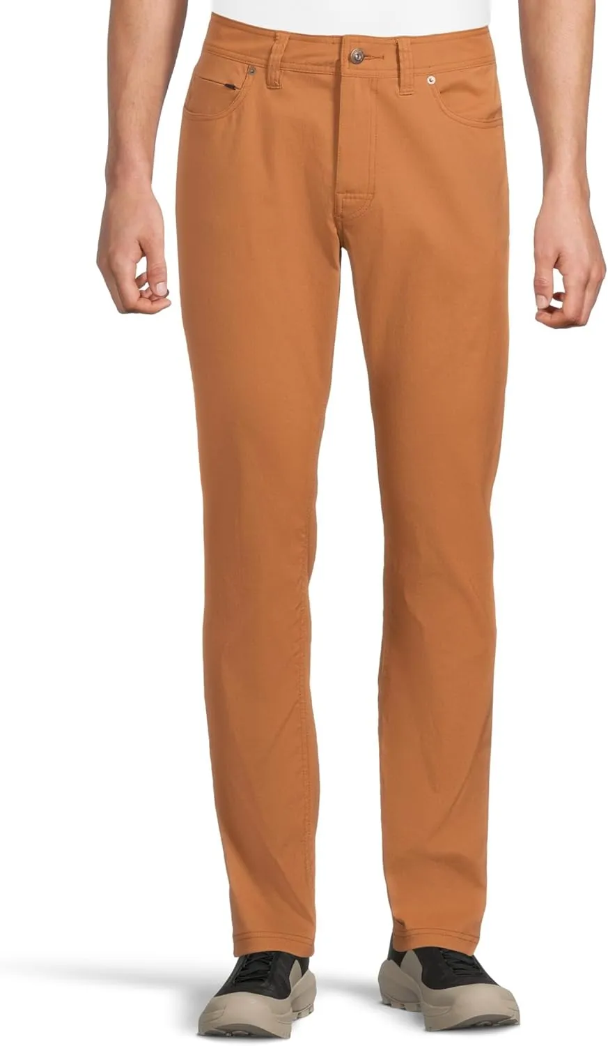 Prana Men's Stretch Zion 5 Pocket Sl Pants