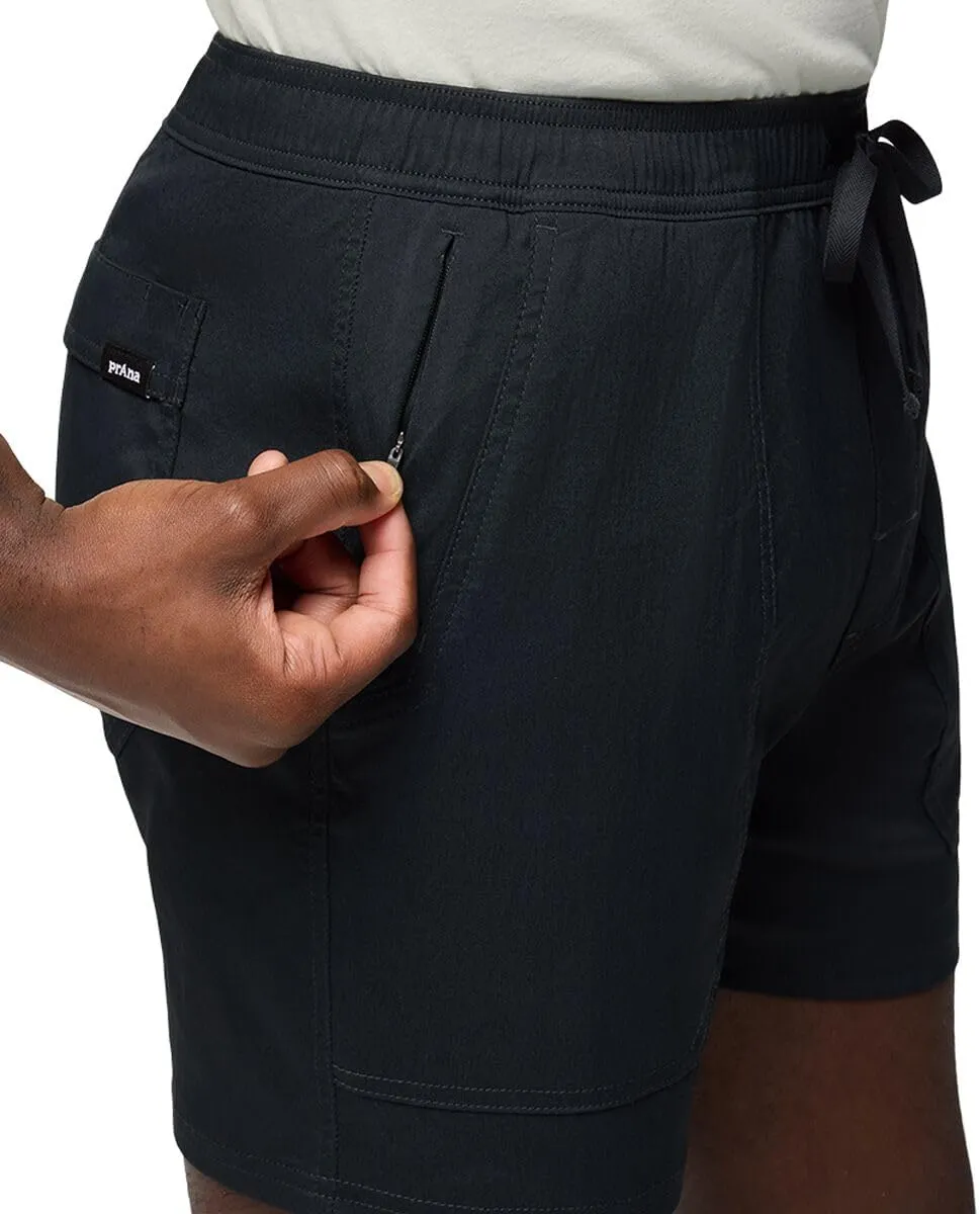 Prana Men's Stretch Zion Field Shorts