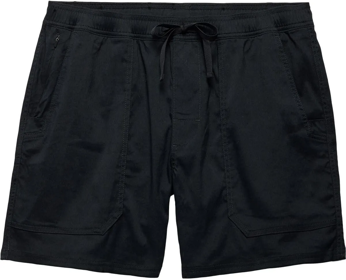 Prana Men's Stretch Zion Field Shorts
