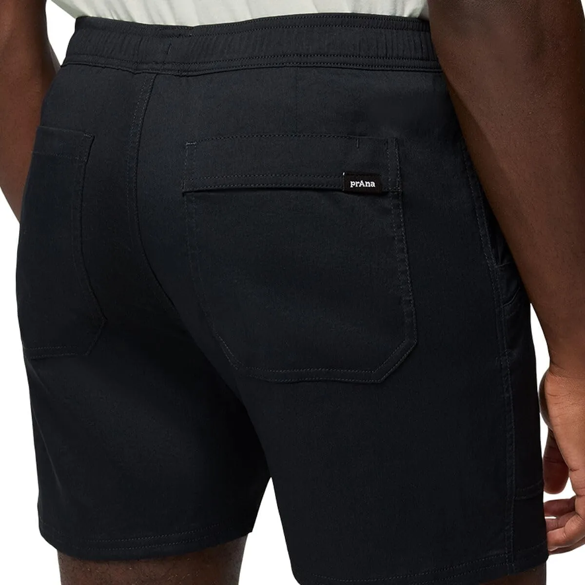 Prana Men's Stretch Zion Field Shorts