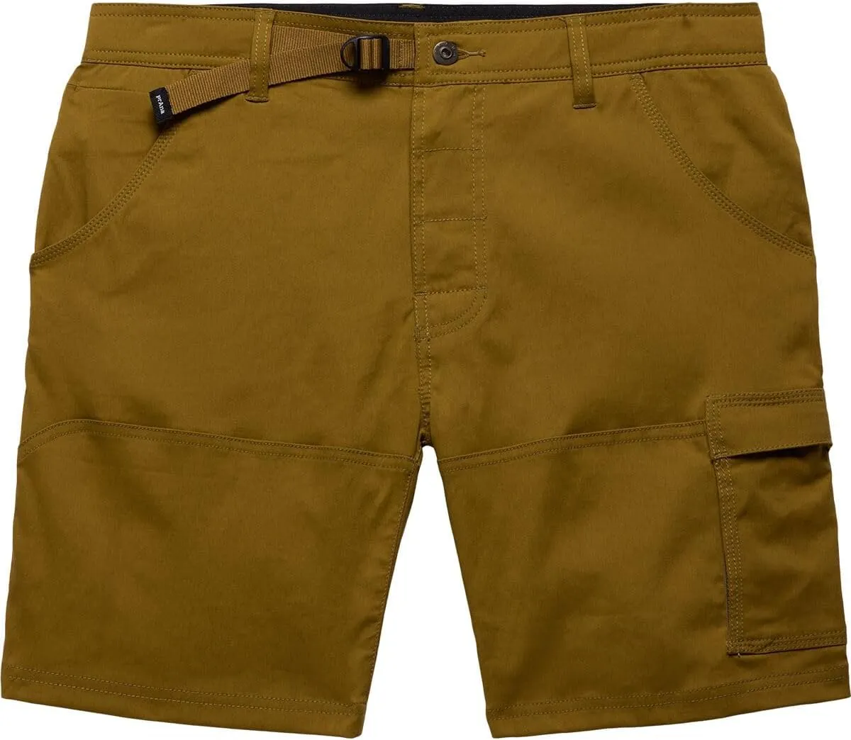 Prana Men's Stretch Zion Shorts