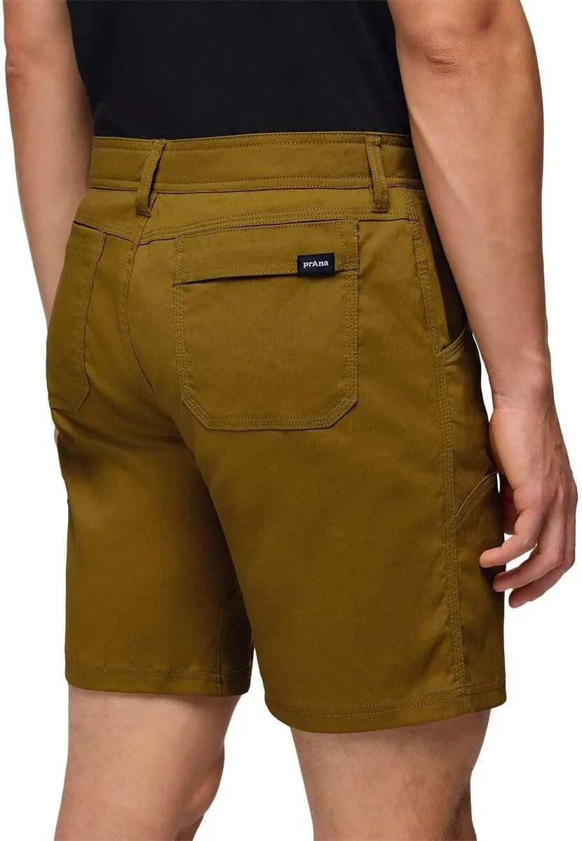 Prana Men's Stretch Zion Shorts