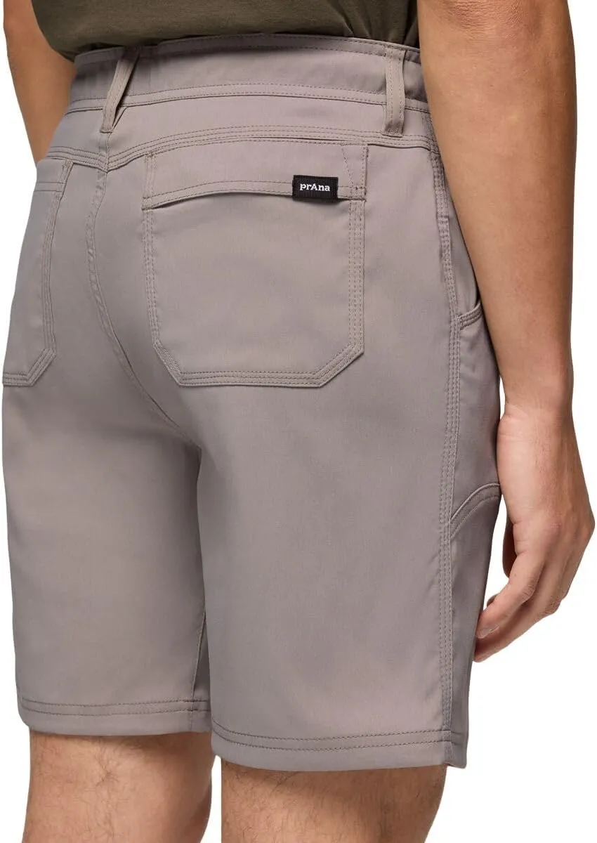 Prana Men's Stretch Zion Shorts