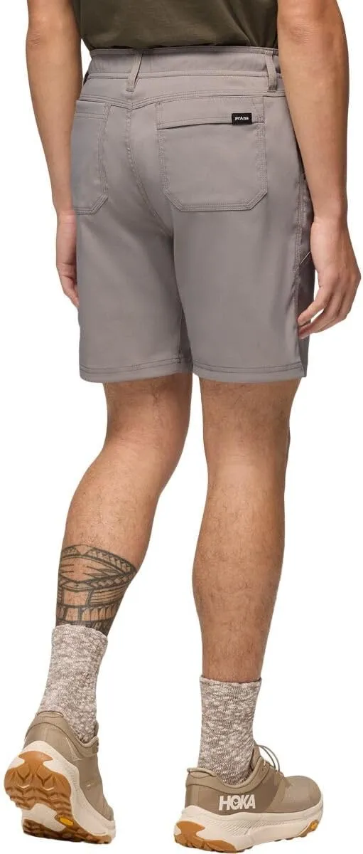 Prana Men's Stretch Zion Shorts