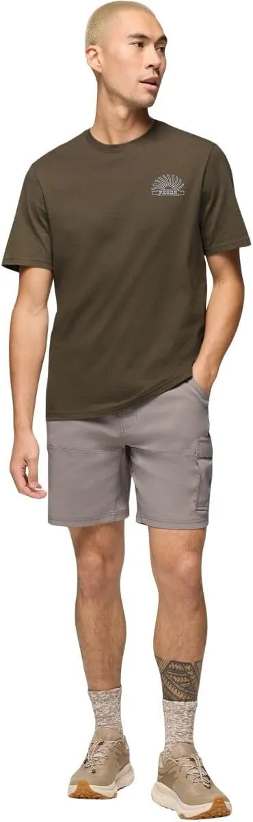 Prana Men's Stretch Zion Shorts