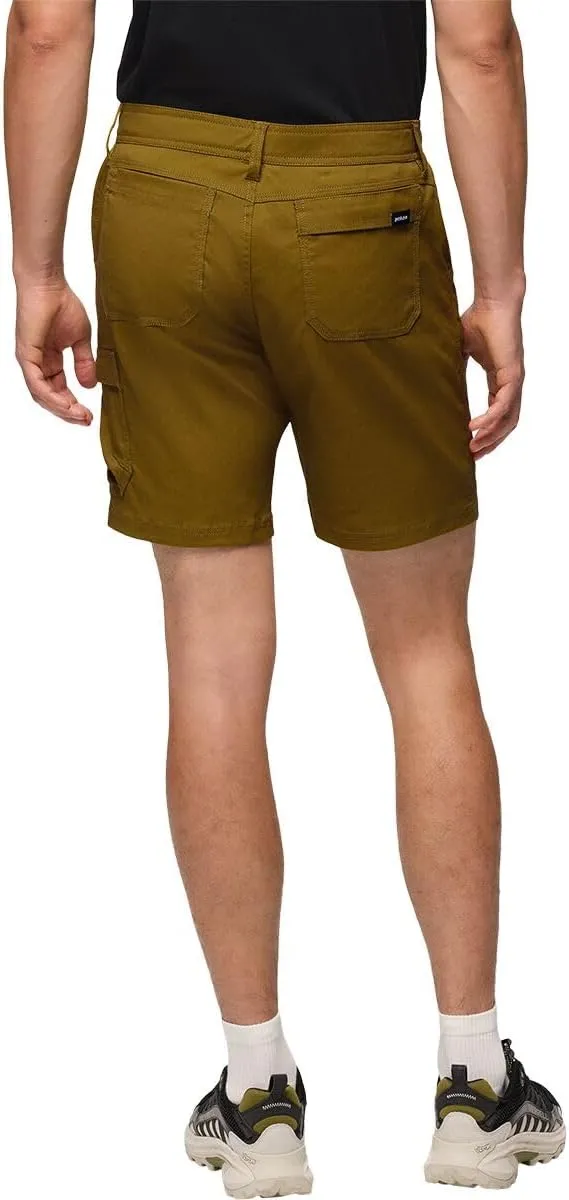 Prana Men's Stretch Zion Shorts