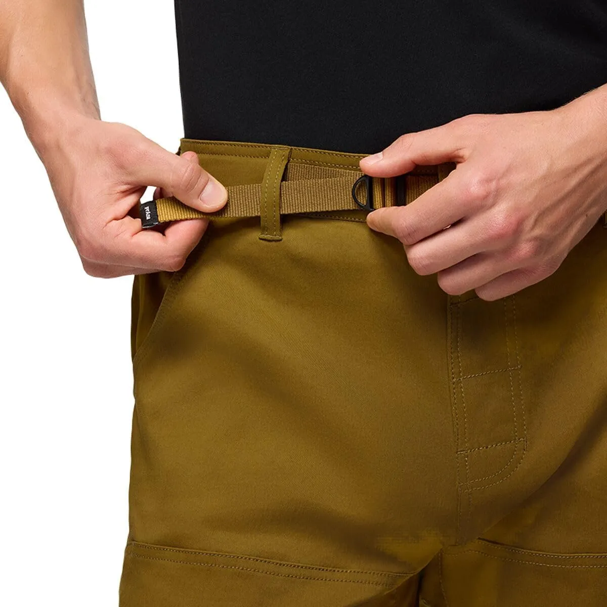 Prana Men's Stretch Zion Shorts
