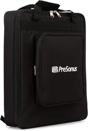 PreSonus Studiolive AR12 & AR16 Backpack