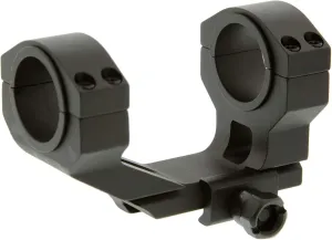 Primary Arms 30mm Basic Scope Mount - Includes Adapter Shims - Fits M1913 Picatinny Rails
