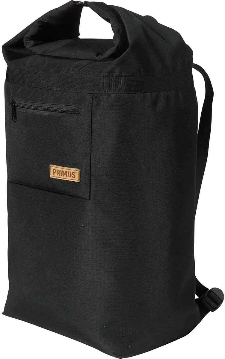 Primus P 740750 Cooler Backpack Roll Top Opening Buckle with Bottle Opener