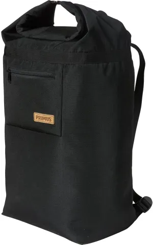 Primus P 740750 Cooler Backpack Roll Top Opening Buckle with Bottle Opener