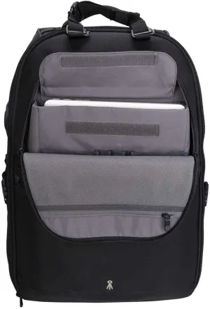 ProMaster Rollerback Large Rolling Backpack, (Model 1819)