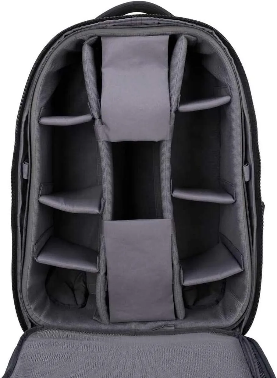 ProMaster Rollerback Large Rolling Backpack, (Model 1819)