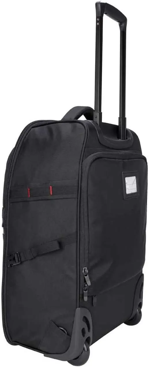 ProMaster Rollerback Large Rolling Backpack, (Model 1819)