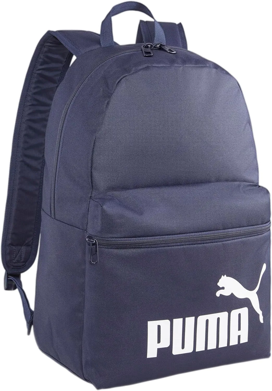 PUMA(プーマ) Backpack, 24 Spring Summer Color Puma Navy (02), One Size